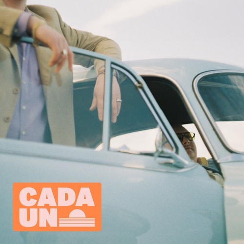 Cada Un - Runaway [FM12045A]